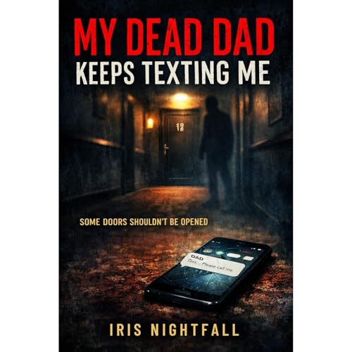 My Dead Dad Keeps Texting Me