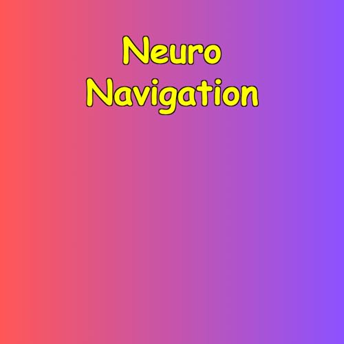 Neuro Navigation | Distraction, Mood And Clarity