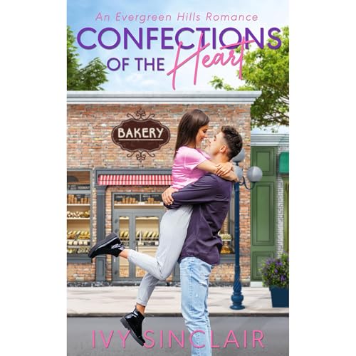 Confections of the Heart