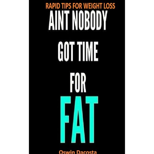 RAPID TIPS FOR WEIGHT LOSS
