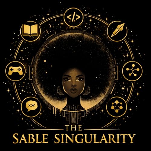 The Sable Singularity by Colby R. Rice