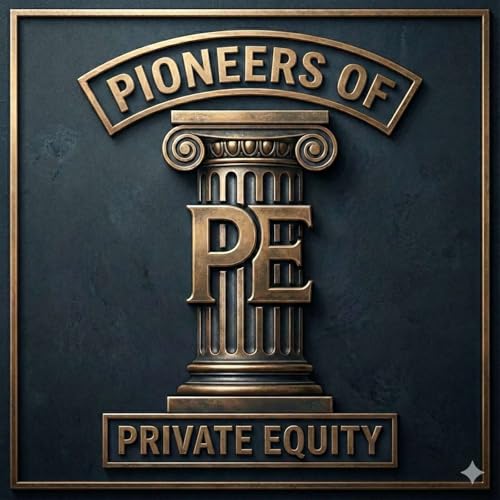 Pioneers of Private Equity by JD Elder