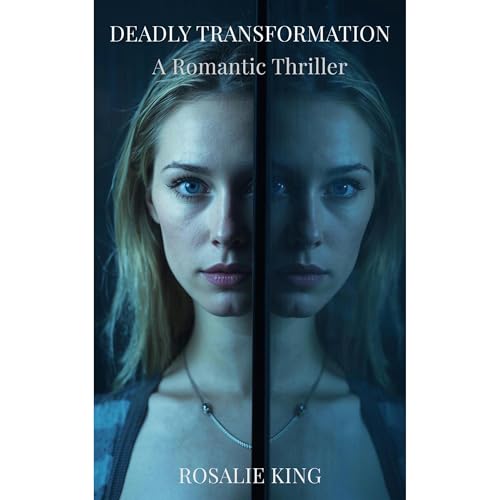 DEADLY TRANSFORMATION