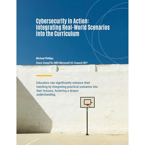 Cybersecurity In Action