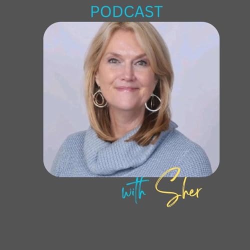 Courageous Alignment by Sher