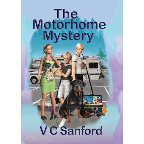 The Motorhome Mystery