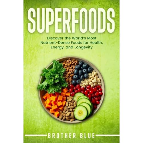 Superfoods