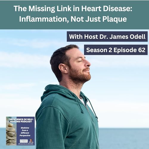 The Missing Link in Heart Disease: Inflammation, Not Just Plaque by Unknown