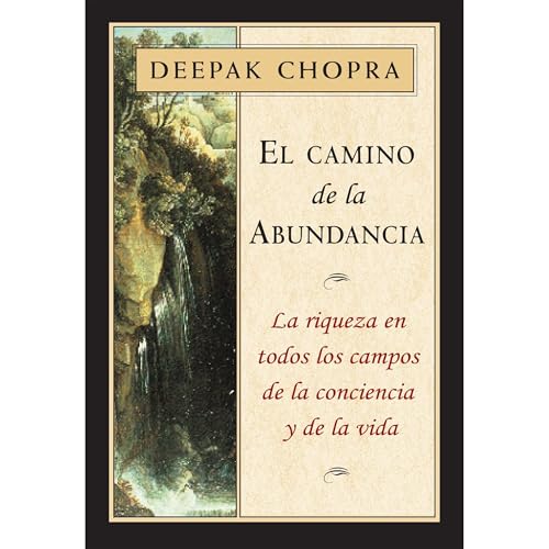 El camino de la abundancia