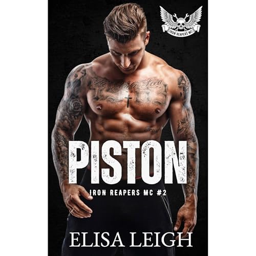 Piston by Elisa Leigh