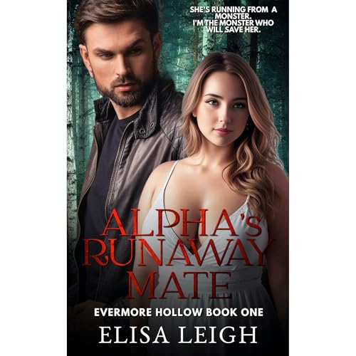 Alpha's Runaway Mate