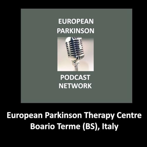 European Parkinson Therapy Podcast. ENGLISH: Podcast network