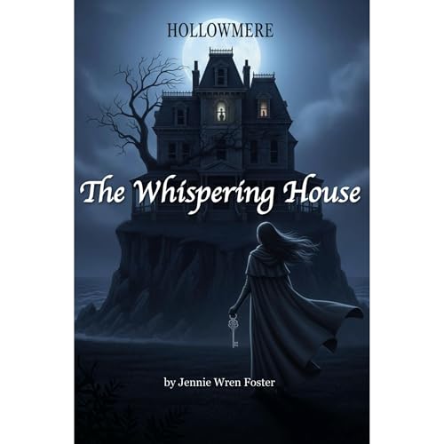 The Whispering House