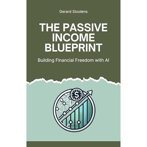 The Passive Income Blueprint
