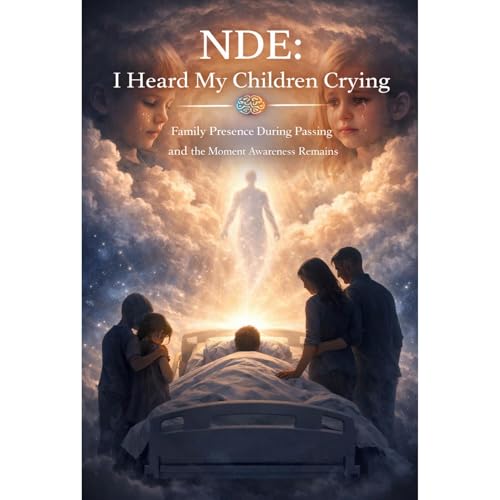 NDE: I Heard My Children Crying