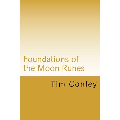 Foundations of the Moon Runes