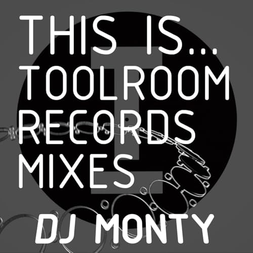 This Is... Toolroom Records Full Length DJ Mixes by hearthis.at