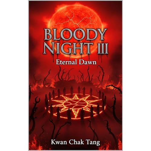 BLOODY NIGHT III