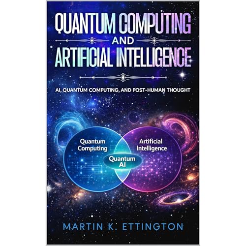 Quantum Computing and Artificial Intelligence