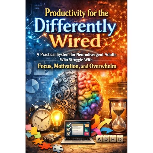 Productivity for the Differently Wired