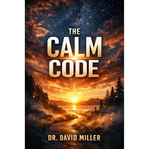 The Calm Code by Dr. David Miller