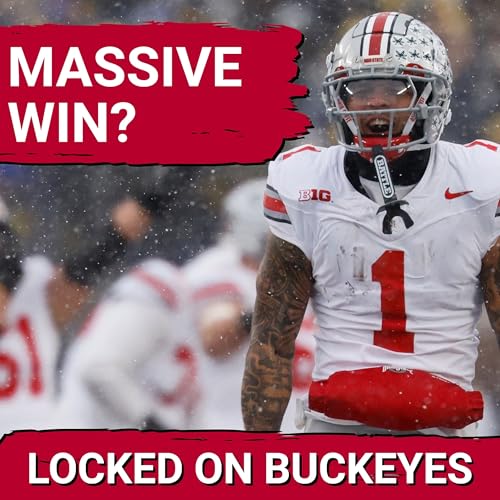 RESILIENCE: Ohio State STRENGTHENS WR Room as Brandon Innis REJECTS Portal Temptation by Unknown