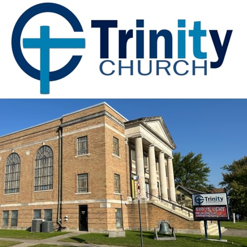 Trinity Methodist Church of Hartford City, Indiana by Trinity Methodist Church of Hartford City Indiana