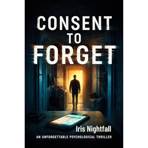 Consent to Forget by Iris Nightfall