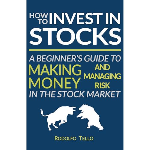 How to Invest in Stocks