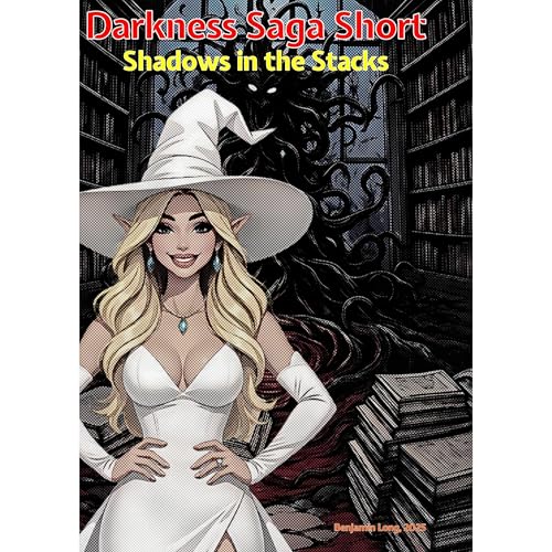 Shadows in the Stacks