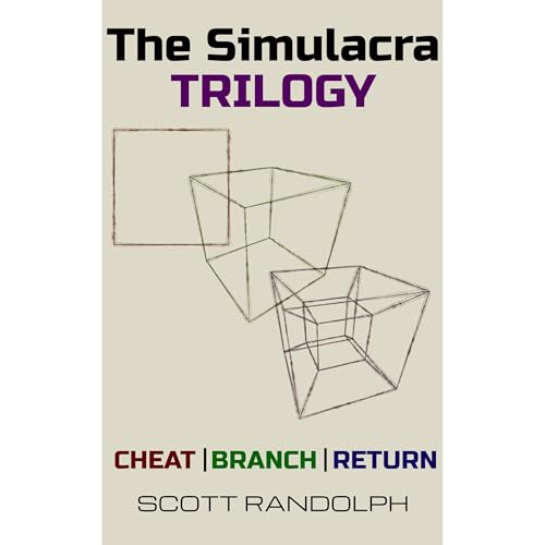 The Simulacra Trilogy