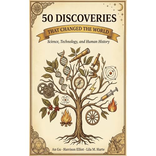 50 Discoveries That Changed the World