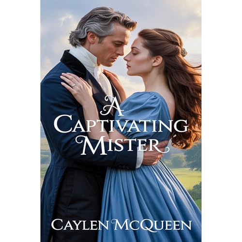 A Captivating Mister