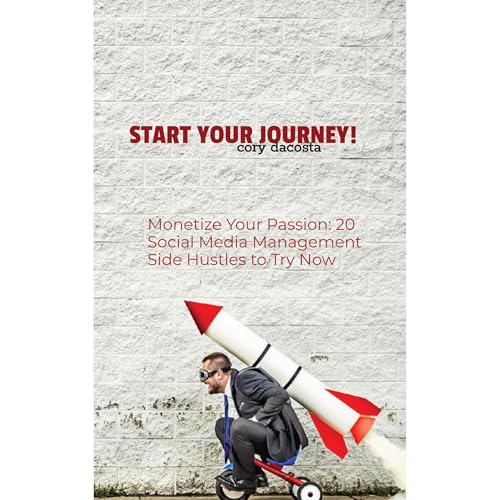 Monetize Your Passion: 20 Social Media Management Side Hustles to Try Now
