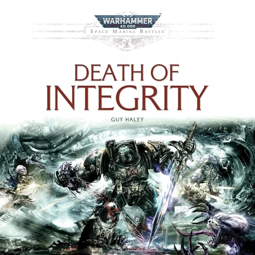 Death of Integrity
