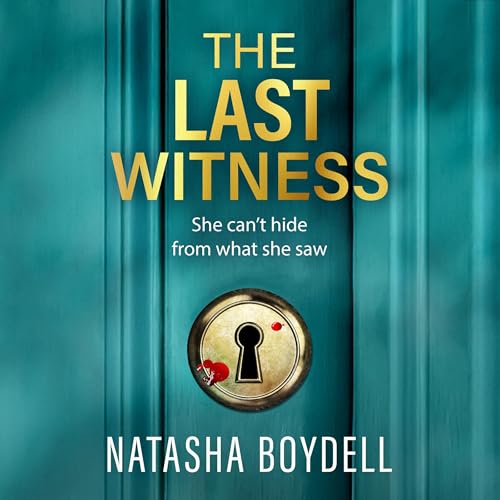 The Last Witness