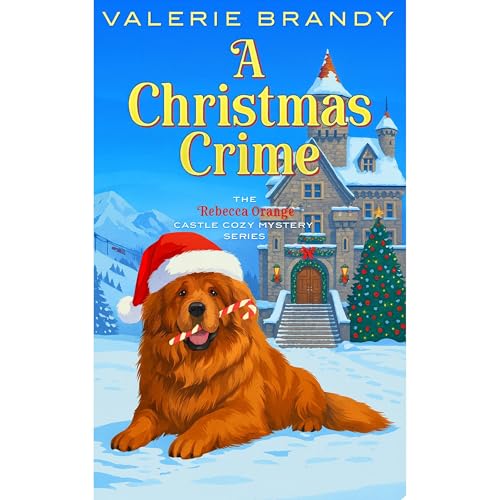 A Christmas Crime