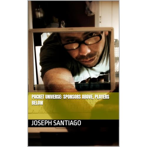 Pocket Universe: Sponsors Above, Players Below