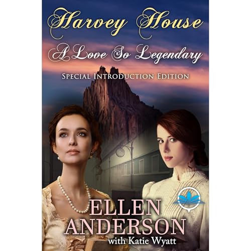 A love So Legendary with Special Introduction Edition