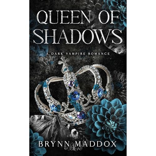 Queen of Shadows