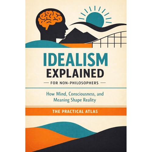 Idealism Explained for Non-Philosophers by The Practical Atlas