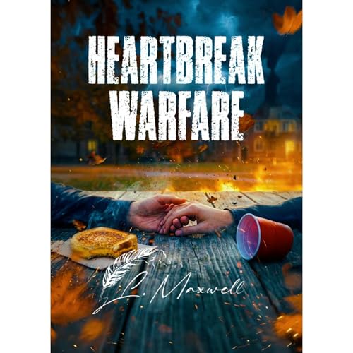 Heartbreak Warfare by L. Maxwell