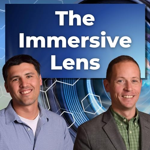 The Immersive Lens by Finger Lakes Community College