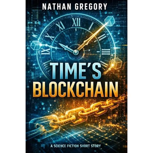 Time's Blockchain