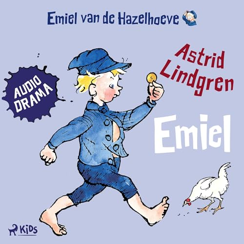 Emiel van de Hazelhoeve