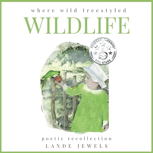 Wildlife by Lande Jewels