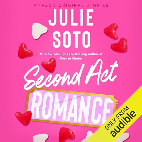Second Act Romance by Julie Soto