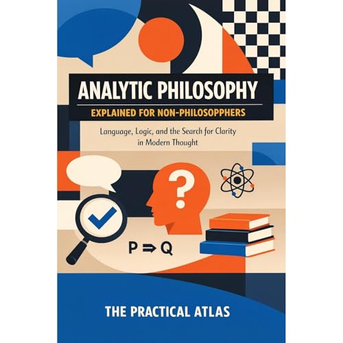 Analytic Philosophy Explained for Non-Philosophers