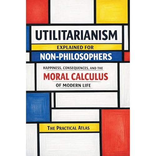 Utilitarianism Explained for Non-Philosophers by The Practical Atlas