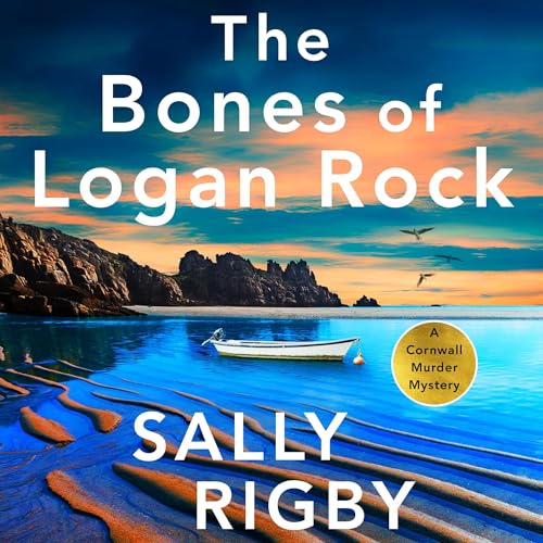 The Bones of Logan Rock